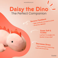 Daisy The Dino