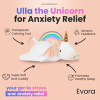 Ulla The Unicorn